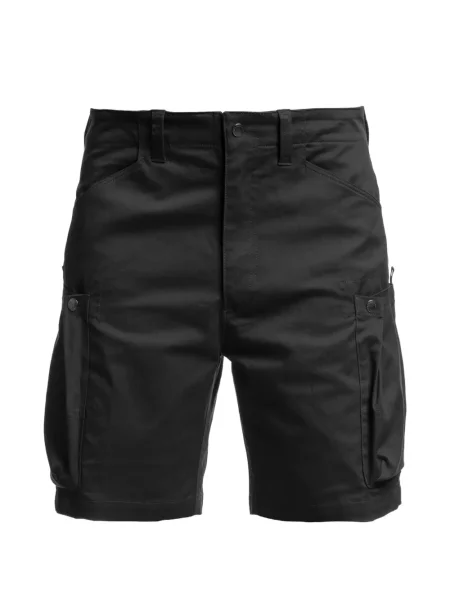 Šortky cargo Parajumpers černé