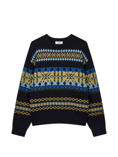 Pulover Tomboy albastru