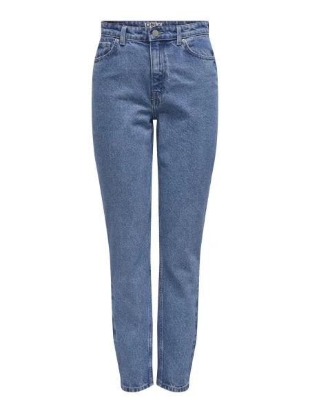 ONLY Jeans ONLJAGGER denim albastru