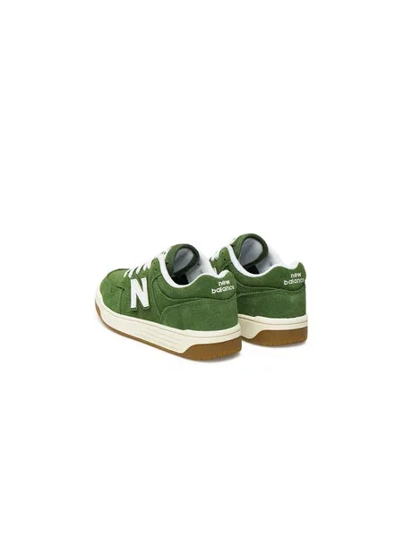 Sportcipők New Balance zöld