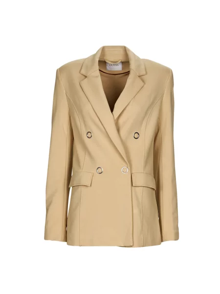 Blazer Guess bež