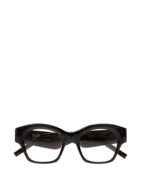 Ochelari de soare Kaleos negru