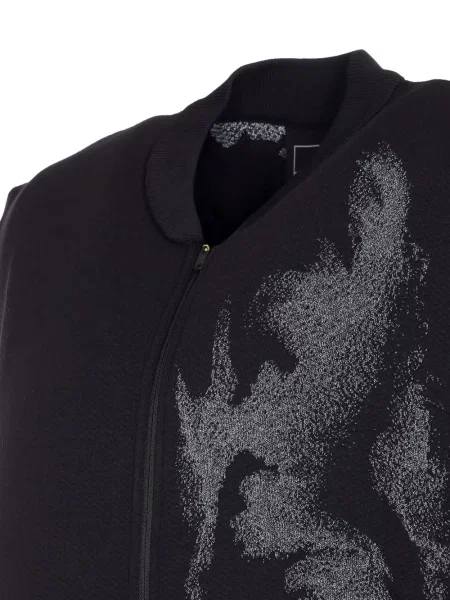 Vestă Y-3 negru