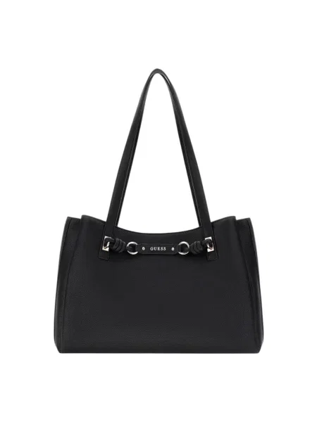 Shopperka Guess czarna