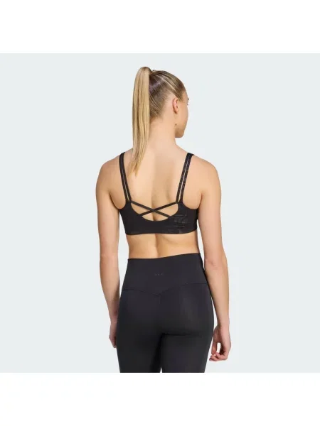 Podprsenka Adidas černá