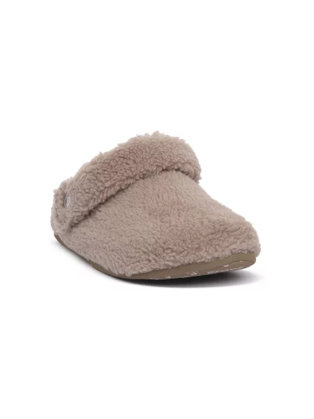 Papuče Crocs bijela