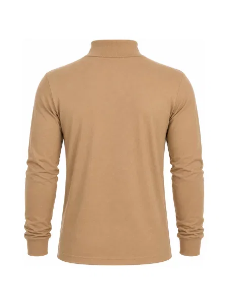 Tricou copii Le Petit Garçon maro