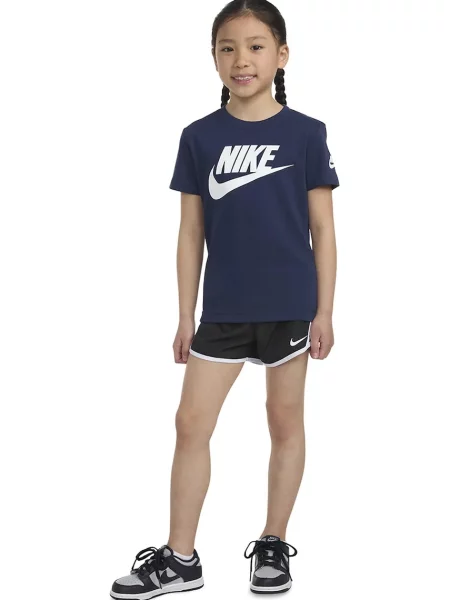 Nike футболка дитяча з бавовною