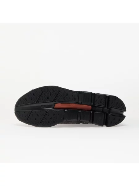 Sneakers On M Cloudflow 5 Black/ Black EUR 41 čierna