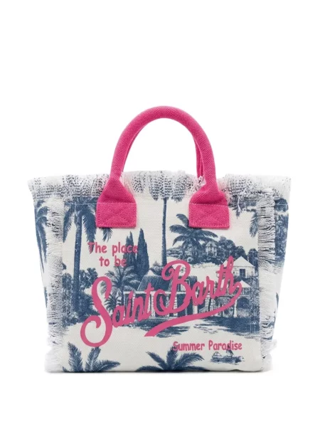 Shopperka dziecięca Mc2 Saint Barth