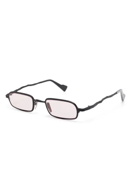 Ochelari de soare Kuboraum negru