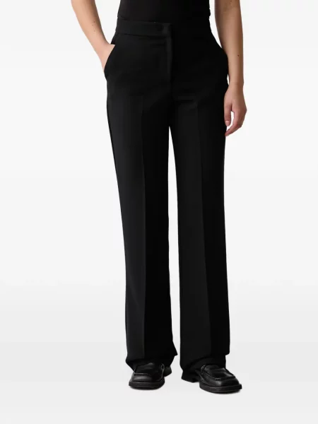 Pantaloni Kaos negru