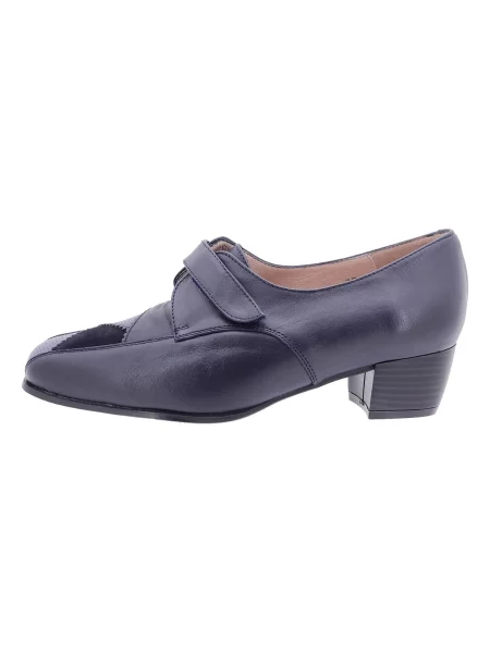 Pantofi Gasymar albastru