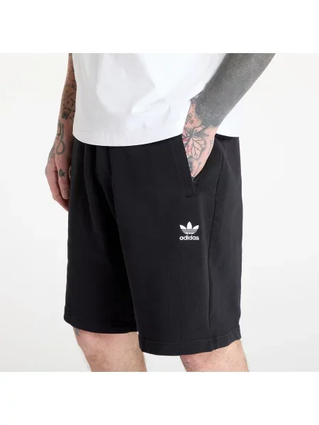 Spodenki sportowe Adidas czarne