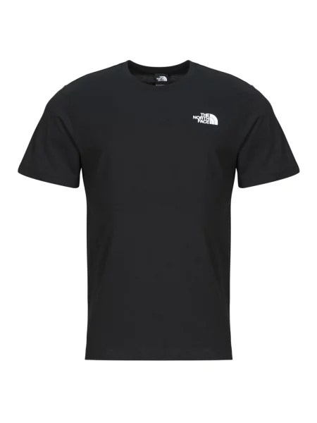 Majica The North Face crna