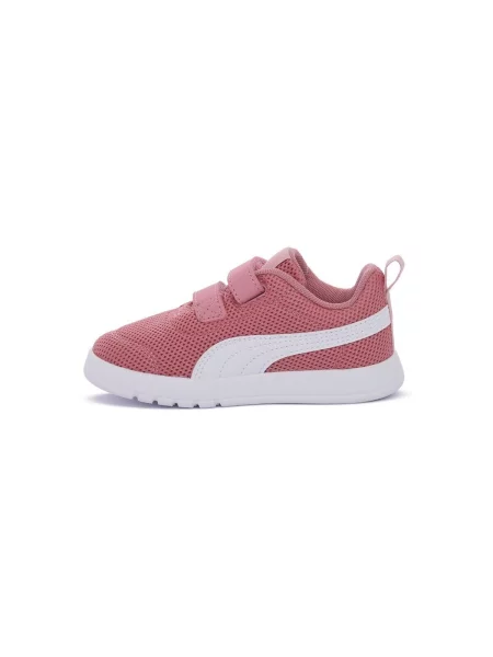 Pantofi copii Puma roz