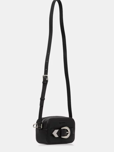 Torbica Karl Lagerfeld Jeans crna