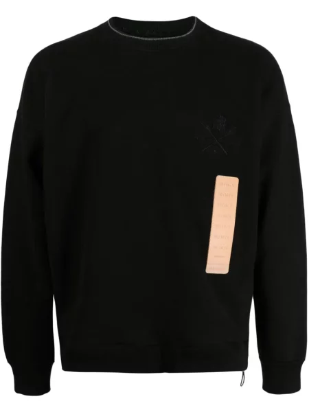 Суитчър 4sdesigns черно