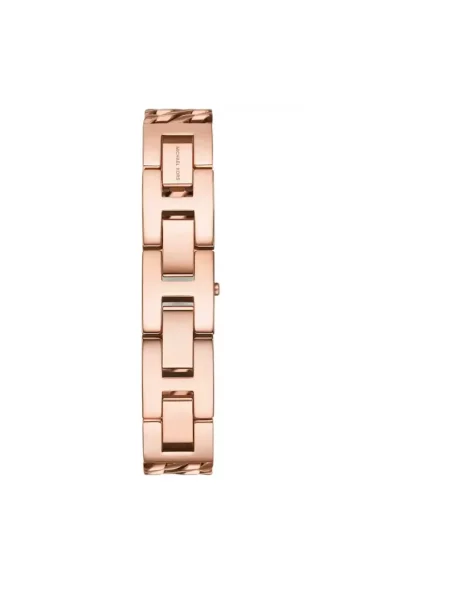 Michael Kors zegarek złoty żółty