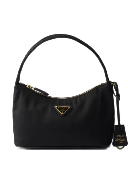Geantă Prada negru