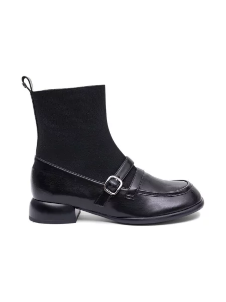 Pantofi Maciejka negru
