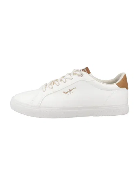 Tenisky Pepe Jeans biela