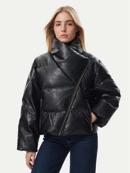 MICHAEL Michael Kors Kurtka puchowa czarny