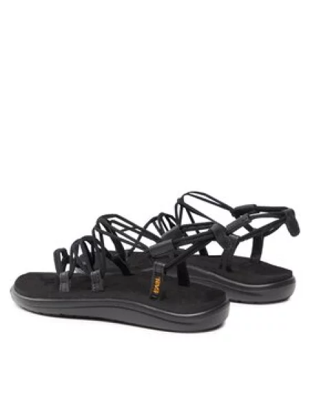 Teva Sandali Voya Infinity črna