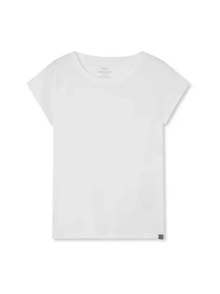 Koszulka Mads Norgaard biała