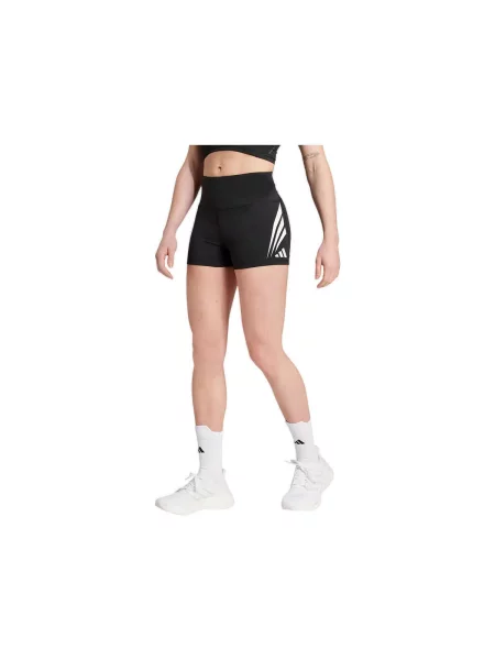 Legíny Adidas čierna
