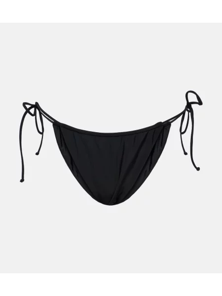 Bikini Jade Swim negru