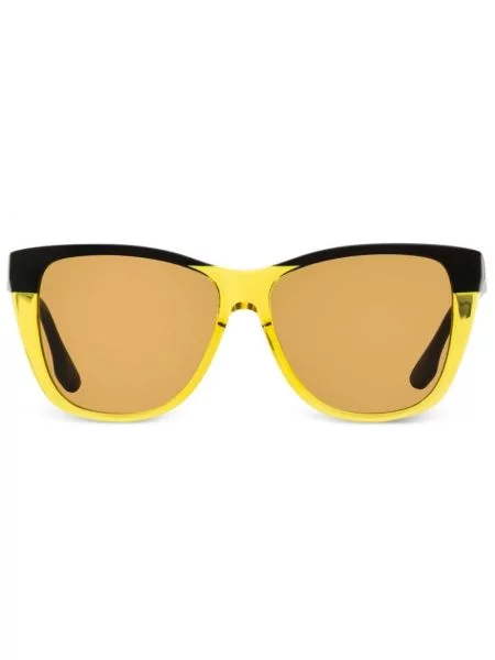 Ochelari de soare Victoria Beckham Eyewear negru