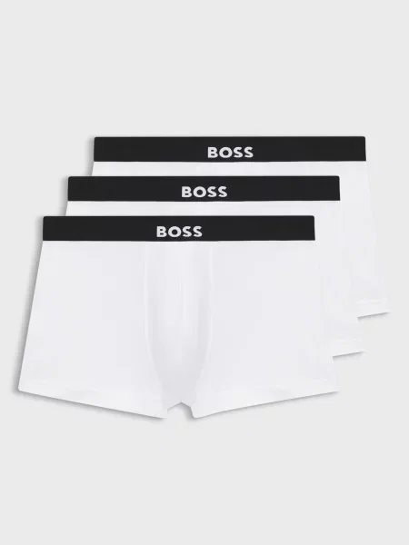 Комплект трусиків Boss білий
