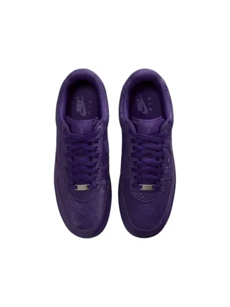 Pantofi Nike violet