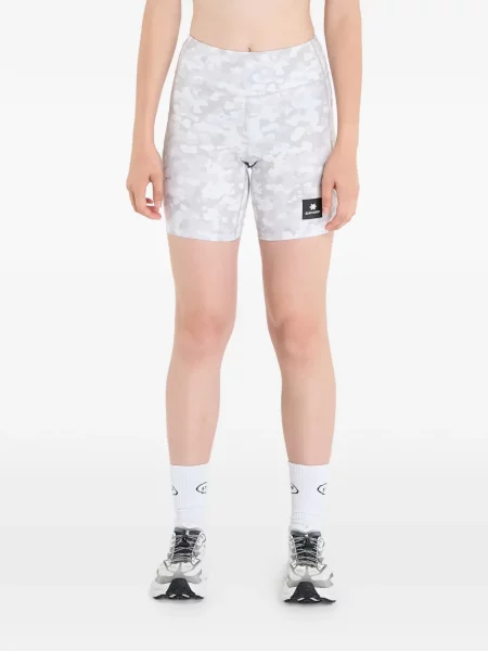 Pantaloni scurți Saysky alb