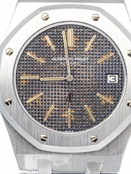 Ceas Audemars Piguet Pre Owned gri