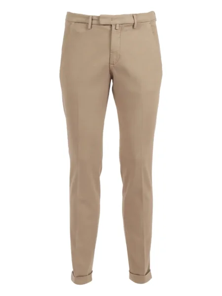 Pantaloni Briglia 1949 maro