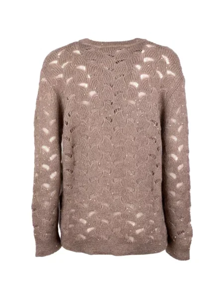 Pulover Seventy cu paiete