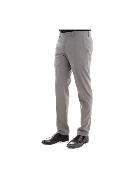 Pantaloni Briglia gri