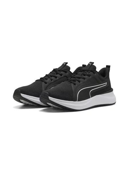 PUMA Sneakersy unisex SOFTRIDE Carson 2 Buty 44 czarny