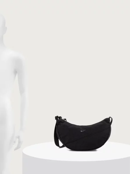 Nike Sportswear чанта crossbody Aura 4L черно