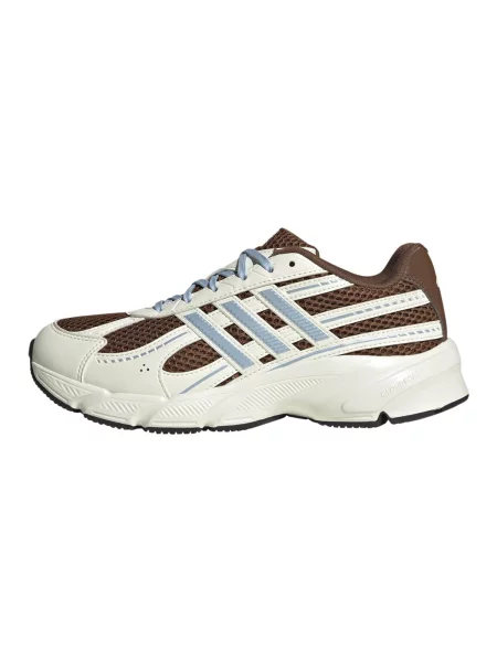 Sneakerși Adidas Sportswear alb