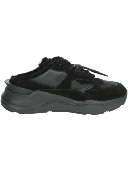 Pantofi D.a.t.e. negru