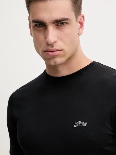 Футболка Guess черная