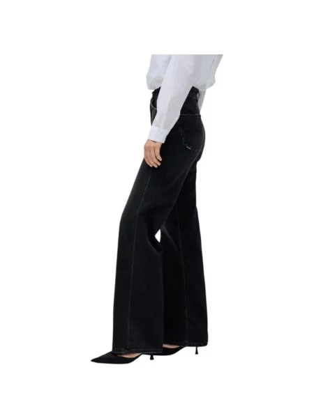Blugi Salsa negru