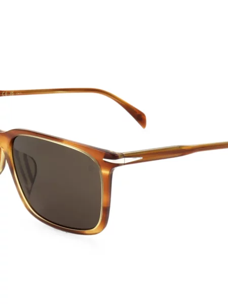 Ochelari de soare Eyewear By David Beckham maro