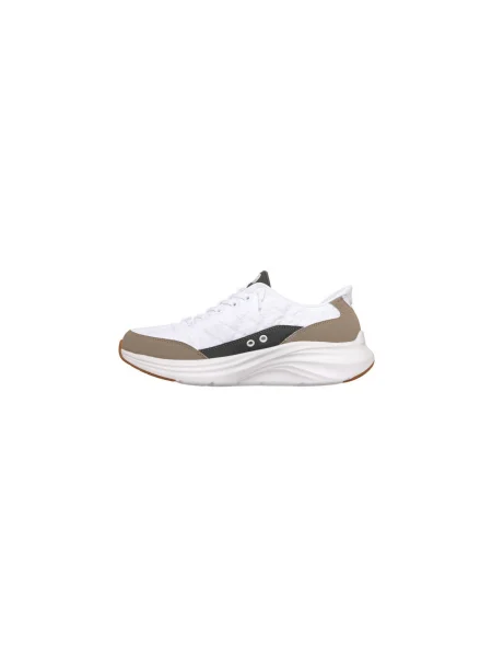Tenisky Skechers biela