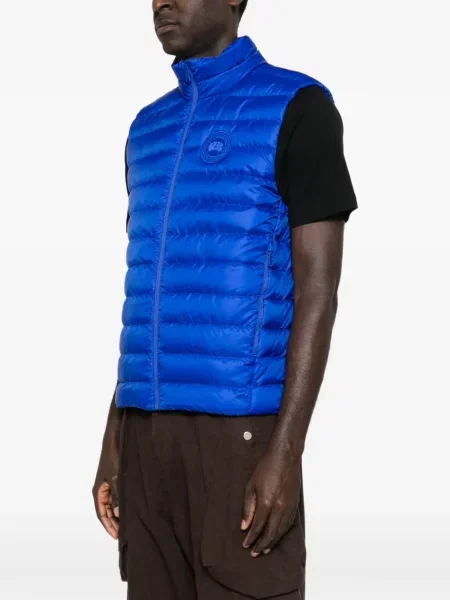 Vestă Canada Goose albastru