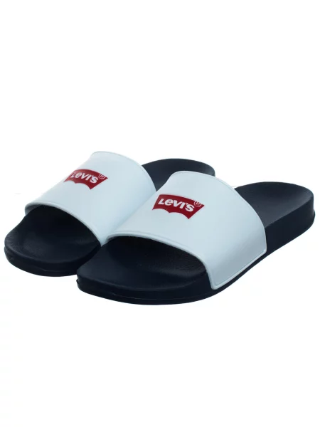 Tobogani za bazen Levi's® modra