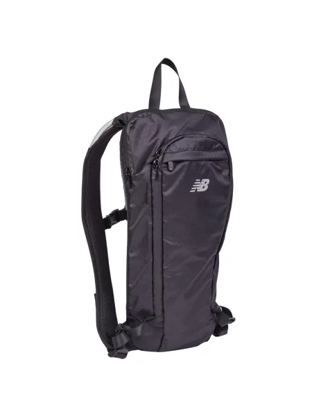 Plecak New Balance – czarny